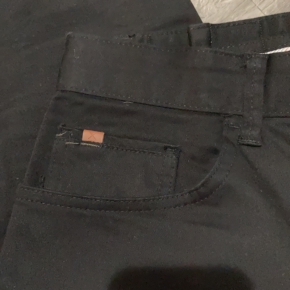 Zara Man Basic Collection Pant - image 4